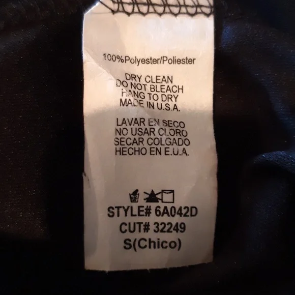 i.Joah Dress - Picture 11 of 11